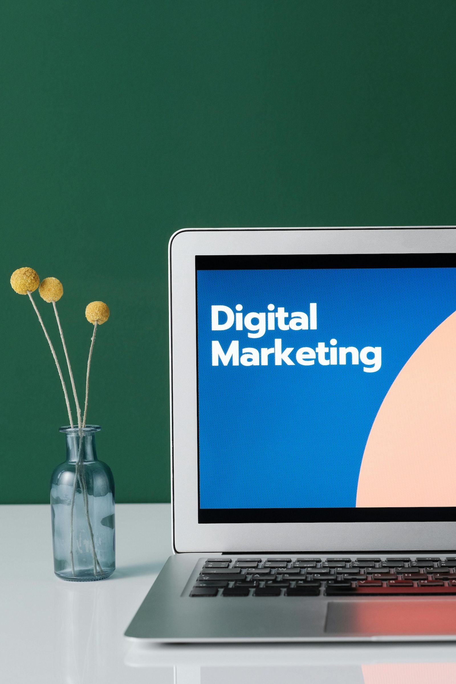 Comprehensive Digital Ads Platform